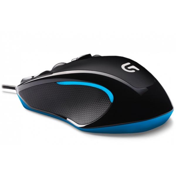  Logitech G300s Optical Gaming 5